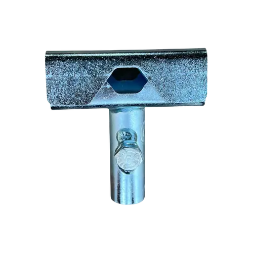 Suporte fixação tubulação