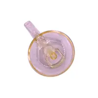 Tampa do Coletor Clássico GMZ PREMIUM fechada - imagem 3