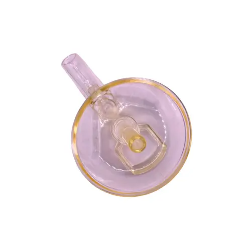 Tampa do Coletor Clássico GMZ PREMIUM fechada