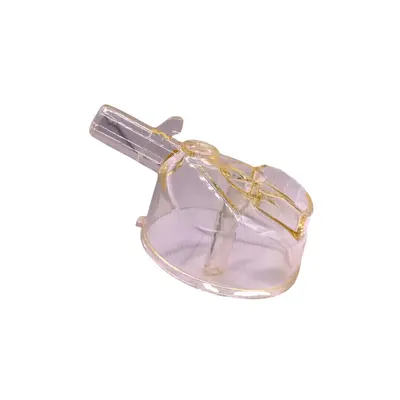 Tampa do Coletor Clássico GMZ PREMIUM fechada