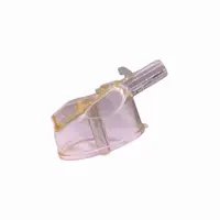 Tampa do Coletor Clássico GMZ PREMIUM fechada - imagem 1