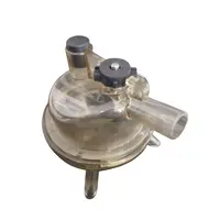 COLETOR 450 TRANSPARENTE PREMIUM - imagem 3