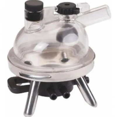 COLETOR COMPLETO ALTA VAZÃO EURO INOX (16MM)