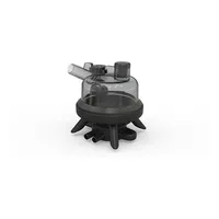 Coletor De Leite Completo Plastico Gimenez 350ml 4x0 - imagem 1