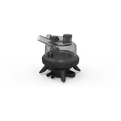 Coletor De Leite Completo Plastico Gimenez 350ml 4x0