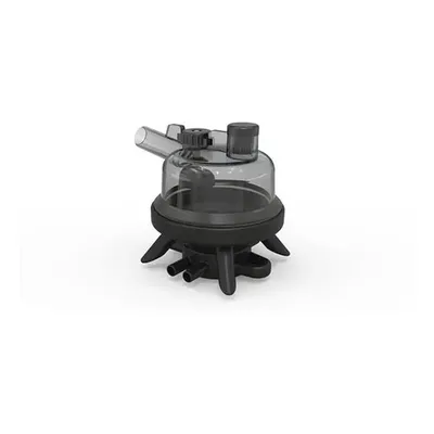 Coletor de leite completo plastico Gimenez 350ml 4x0