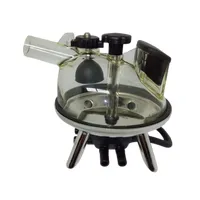 Coletor completo inox orbital premium 600gr - ordenhadeira - imagem 1