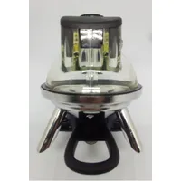 Coletor completo inox orbital premium 600gr - ordenhadeira - imagem 3