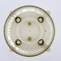 Base Do Coletor De Leite Prime Ou Gmz Gimenez 450ml - imagem 2