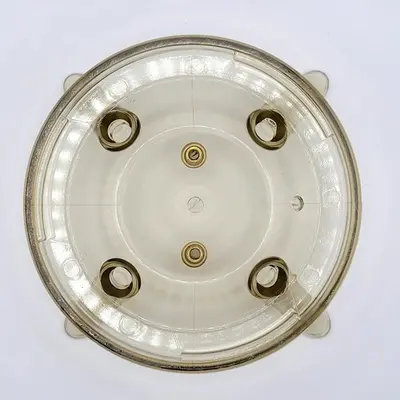 Base Do Coletor De Leite Prime Ou Gmz Gimenez 450ml