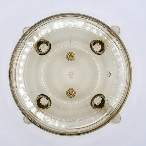 Base Do Coletor De Leite Prime Ou Gmz Gimenez 450ml