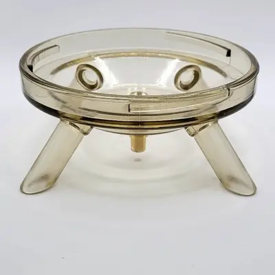 Base Do Coletor De Leite Prime Ou Gmz Gimenez 450ml