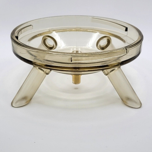 Base Do Coletor De Leite Prime Ou Gmz Gimenez 450ml