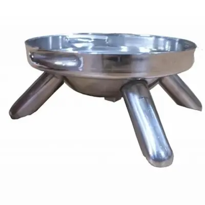 Base do coletor Prime 450 ml 10 mm