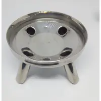 Base Do Coletor Prime 450ml Alta Vazao 16mm P/ Ordenhadeira - imagem 2