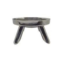 Base Do Coletor Prime 450ml Alta Vazao 16mm P/ Ordenhadeira - imagem 1