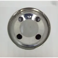 Base Do Coletor Prime 450ml Alta Vazao 16mm P/ Ordenhadeira - imagem 4