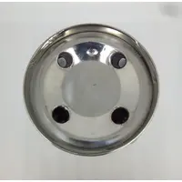 Base Do Coletor Prime 450ml Alta Vazao 16mm P/ Ordenhadeira - imagem 4