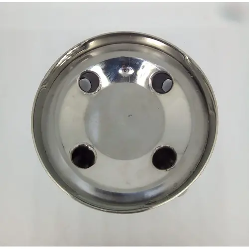 Base Do Coletor Prime 450ml Alta Vazao 16mm P/ Ordenhadeira