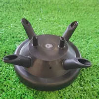 Base Do Coletor De Leite 350ml Gimenez(plástico) - imagem 6