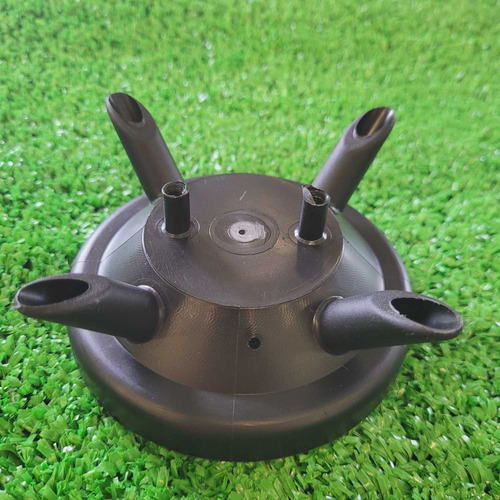 Base Do Coletor De Leite 350ml Gimenez(plástico)