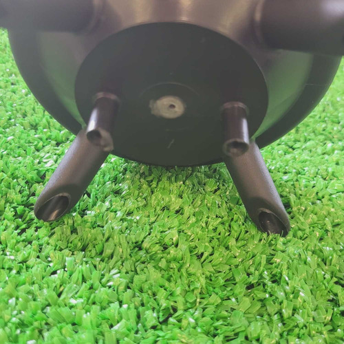 Base Do Coletor De Leite 350ml Gimenez(plástico)