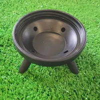 Base Do Coletor De Leite 350ml Gimenez(plástico) - imagem 7