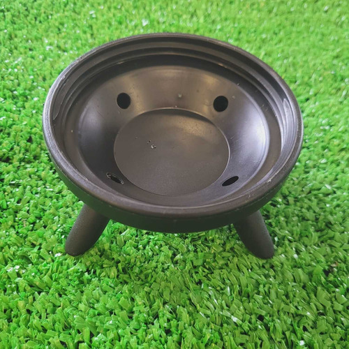 Base Do Coletor De Leite 350ml Gimenez(plástico)