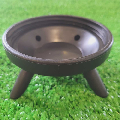 Base Do Coletor De Leite 350ml Gimenez(plástico)