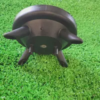 Base Do Coletor De Leite 350ml Gimenez(plástico) - imagem 4