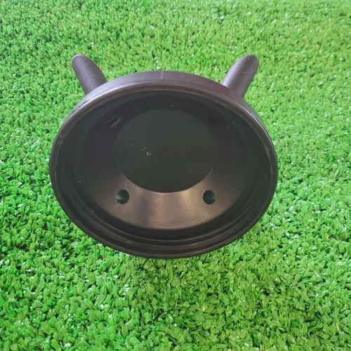 Base do coletor de leite 350ml Gimenez(plástico)