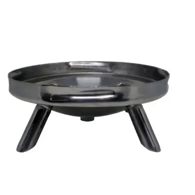 Base do coletor Sulinox 8 mm