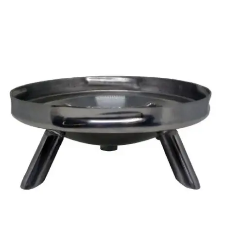 Base do coletor Sulinox 8 mm