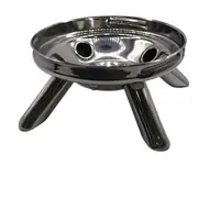 Base do coletor Eurolatte 16 mm - imagem 1