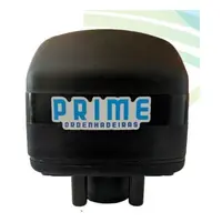 PULSADOR ELETRONICO 2 SAIDAS PRIME - imagem 1