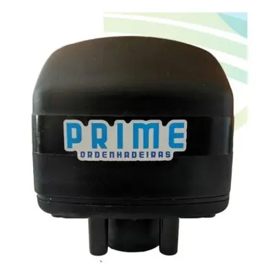 PULSADOR ELETRONICO 2 SAIDAS PRIME