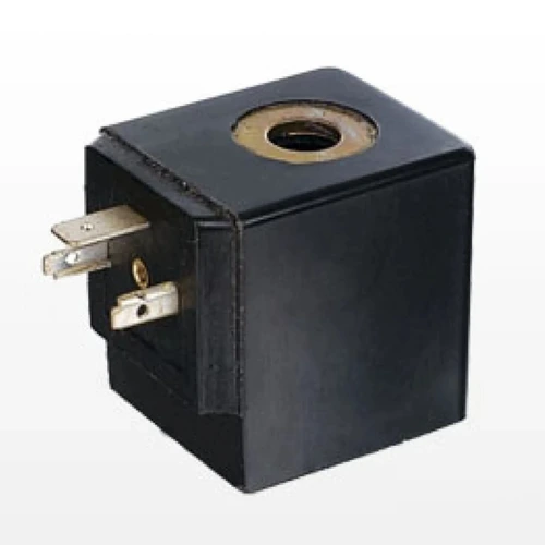 Válvula solenoide 8W pulsador eletrônico GMZ