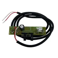 PLACA DO PULSADOR ELETRONICO  P501E GMZ - imagem 1