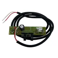 PLACA DO PULSADOR ELETRONICO  P501E GMZ - imagem 1