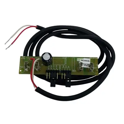 PLACA DO PULSADOR ELETRONICO  P501E GMZ