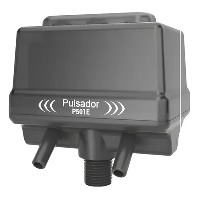 Pulsador Eletrônico P501e - 2 Saídas - Gimenez Ordenhadeiras