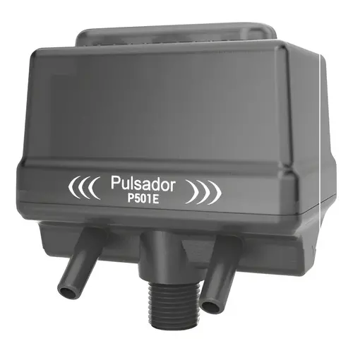 Pulsador Eletrônico P501e - 2 Saídas - Gimenez Ordenhadeiras