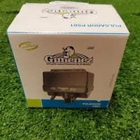 Pulsador Eletrônico P501e - 2 Saídas - Gimenez Ordenhadeiras - imagem 3