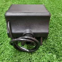 Pulsador Eletrônico P501e - 2 Saídas - Gimenez Ordenhadeiras - imagem 2