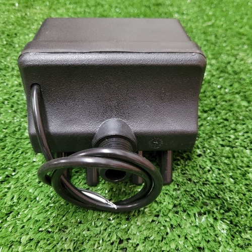 Pulsador Eletrônico P501e - 2 Saídas - Gimenez Ordenhadeiras