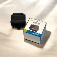 PULSADOR ELETRONICO P 501 E 4 SAIDAS GMZ - imagem 7