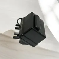 PULSADOR ELETRONICO P 501 E 4 SAIDAS GMZ - imagem 4