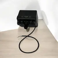 PULSADOR ELETRONICO P 501 E 4 SAIDAS GMZ - imagem 3