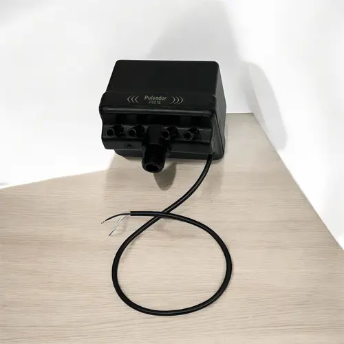 PULSADOR ELETRONICO P 501 E 4 SAIDAS GMZ