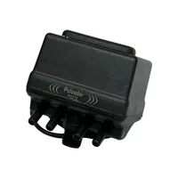 PULSADOR ELETRONICO P 501 E 4 SAIDAS GMZ - imagem 1